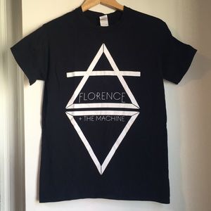Florence + the Machine Tee